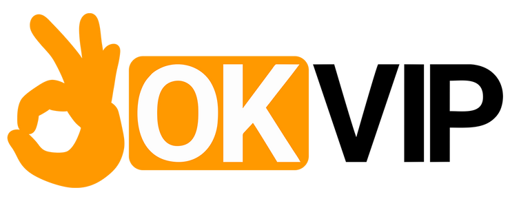 Logo OKVIP