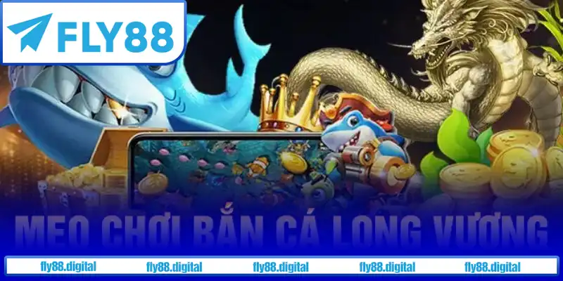 Bí quyết săn boss Long Vương từ cao thủ