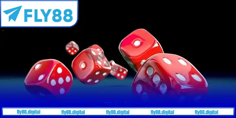 Cược tăng – giảm khi chơi tài xỉu Cược tăng – giảm khi chơi tài xỉu