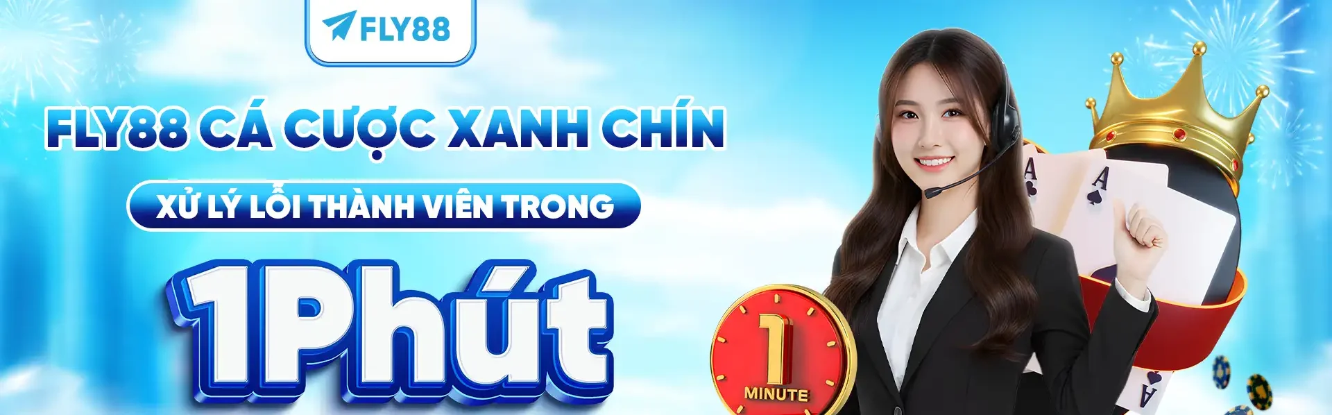 banner fly88