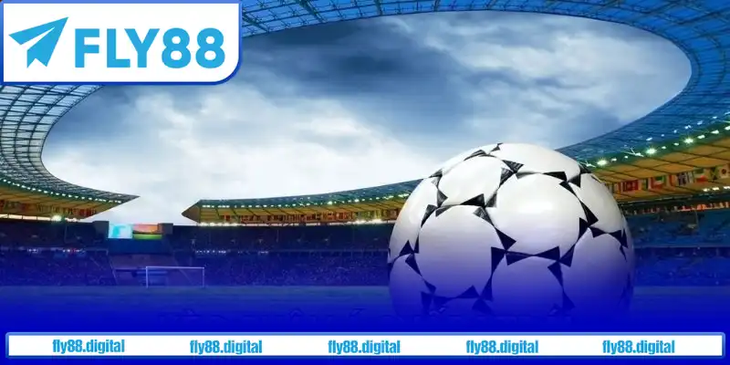 Kèo châu Á chấp 1 trái