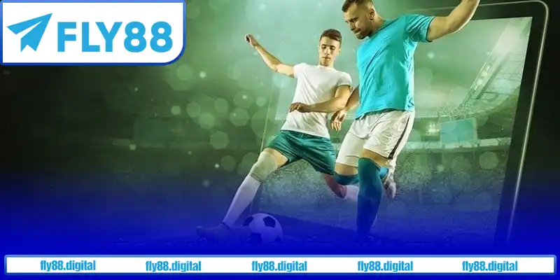 Kèo châu Á chấp nửa trái