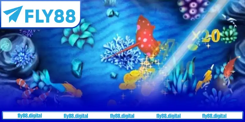 Lưu ý quan trọng cần nắm khi chơi Vua Bắn Cá