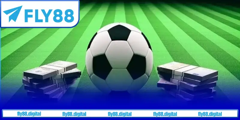 Tìm hiểu về thuật ngữ kèo rung bóng đá Tìm hiểu về thuật ngữ kèo rung bóng đá