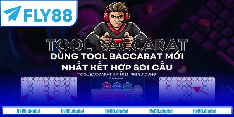 Các thuật toán trong tool hack Baccarat