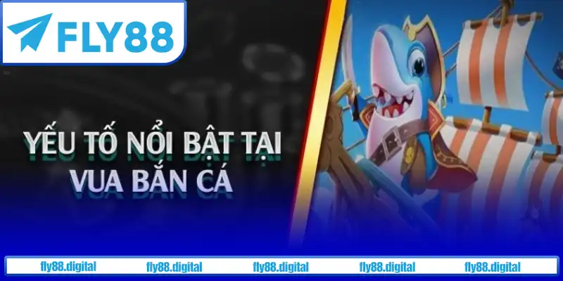 Giao diện bắt mắt, hấp dẫn người tham gia